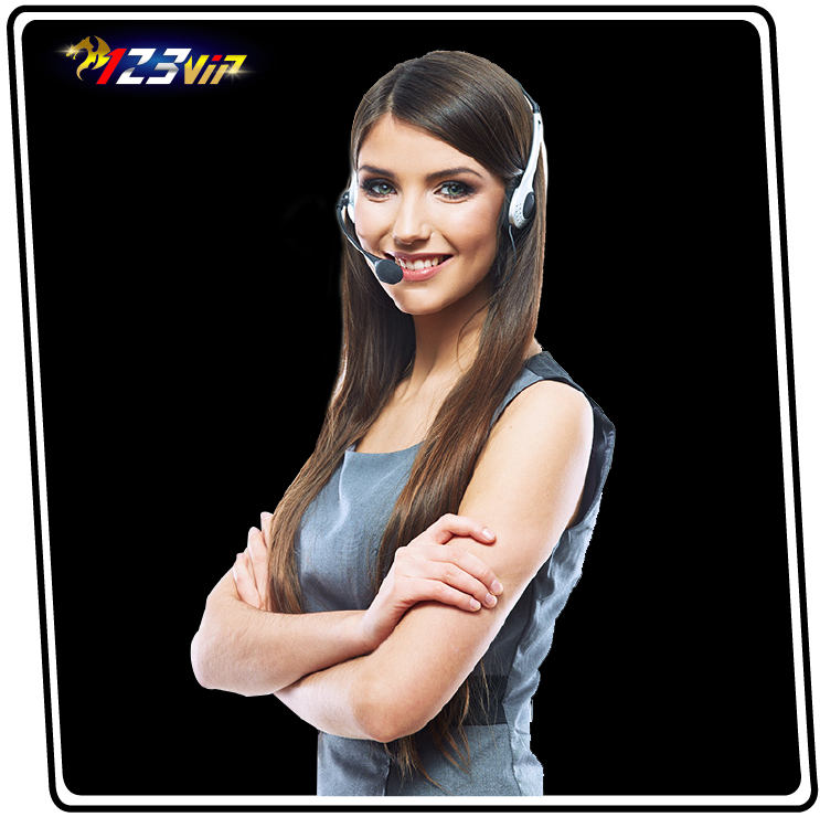 123VIP Call Center